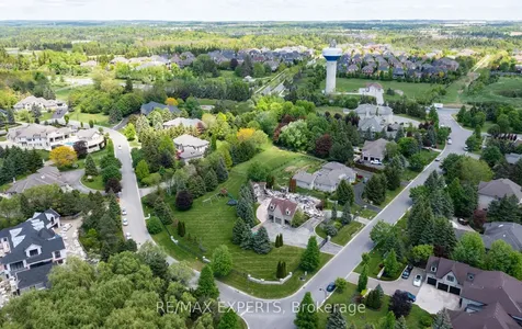76 Forest Heights Boulevard Vaughan ON L0J 1C0