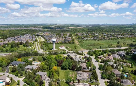 76 Forest Heights Boulevard Vaughan ON L0J 1C0