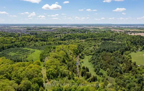 76 Forest Heights Boulevard Vaughan ON L0J 1C0