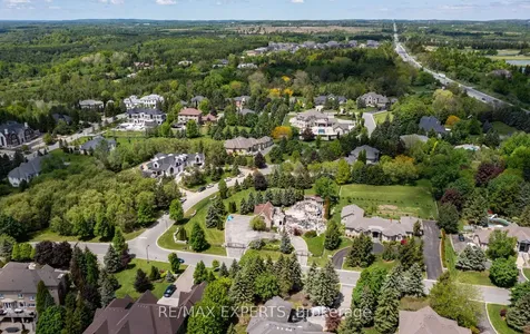 76 Forest Heights Boulevard Vaughan ON L0J 1C0