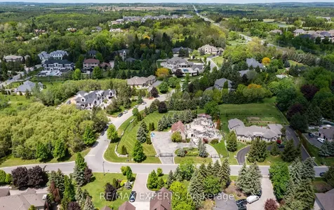 76 Forest Heights Boulevard Vaughan ON L0J 1C0