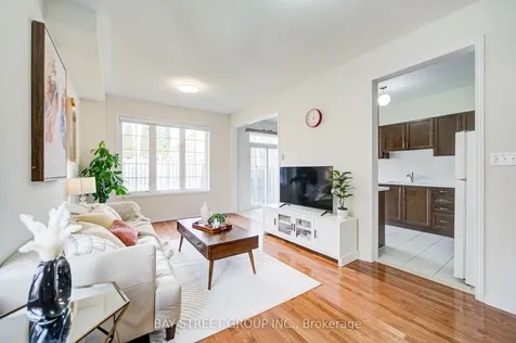 82 Coleluke Lane Markham ON L3S 0B7