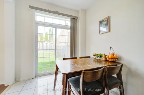 82 Coleluke Lane Markham ON L3S 0B7
