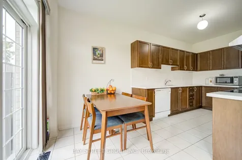 82 Coleluke Lane Markham ON L3S 0B7