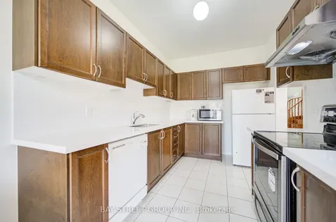 82 Coleluke Lane Markham ON L3S 0B7