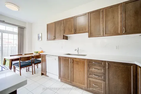82 Coleluke Lane Markham ON L3S 0B7