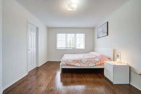 82 Coleluke Lane Markham ON L3S 0B7