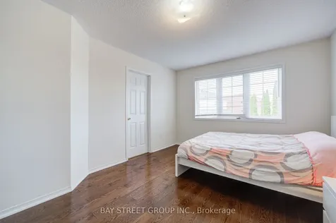 82 Coleluke Lane Markham ON L3S 0B7