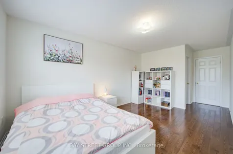 82 Coleluke Lane Markham ON L3S 0B7