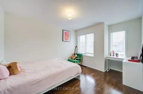 82 Coleluke Lane Markham ON L3S 0B7