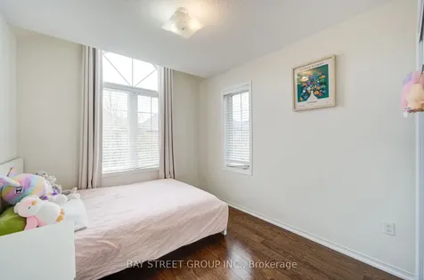 82 Coleluke Lane Markham ON L3S 0B7
