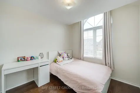 82 Coleluke Lane Markham ON L3S 0B7