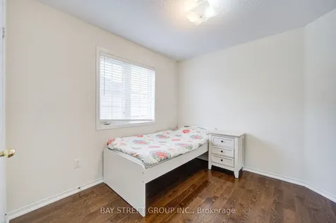 82 Coleluke Lane Markham ON L3S 0B7