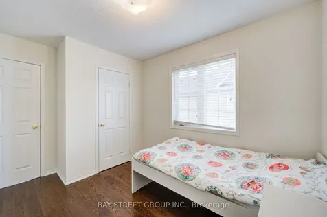 82 Coleluke Lane Markham ON L3S 0B7