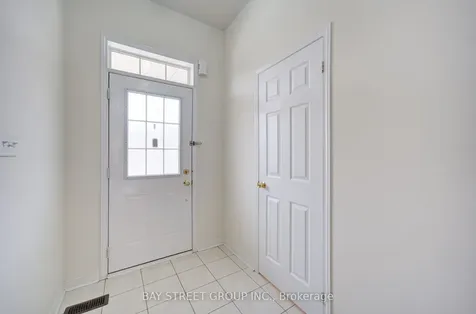 82 Coleluke Lane Markham ON L3S 0B7