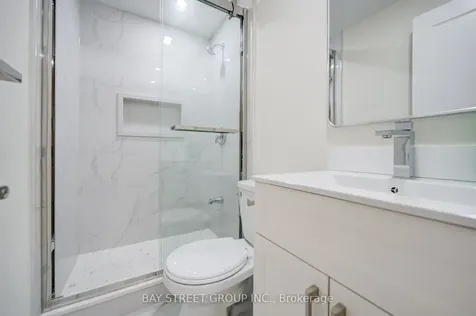 82 Coleluke Lane Markham ON L3S 0B7