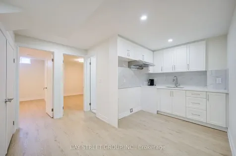 82 Coleluke Lane Markham ON L3S 0B7