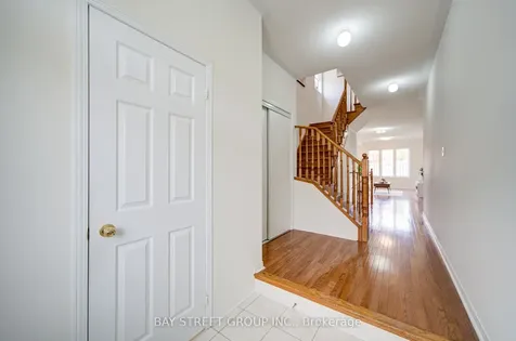 82 Coleluke Lane Markham ON L3S 0B7