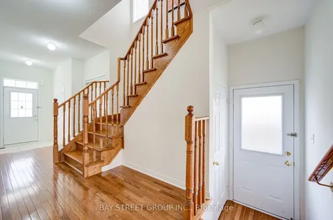 82 Coleluke Lane Markham ON L3S 0B7
