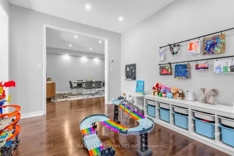 248 Hoover Park Drive Whitchurch-stouffville ON L4A 1L1