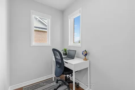 248 Hoover Park Drive Whitchurch-stouffville ON L4A 1L1
