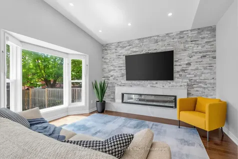248 Hoover Park Drive Whitchurch-stouffville ON L4A 1L1
