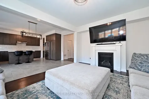 9 Valleo Street Georgina ON L4P 0J8