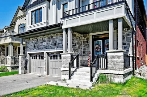 9 Valleo Street Georgina ON L4P 0J8