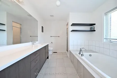9 Valleo Street Georgina ON L4P 0J8