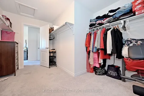 9 Valleo Street Georgina ON L4P 0J8