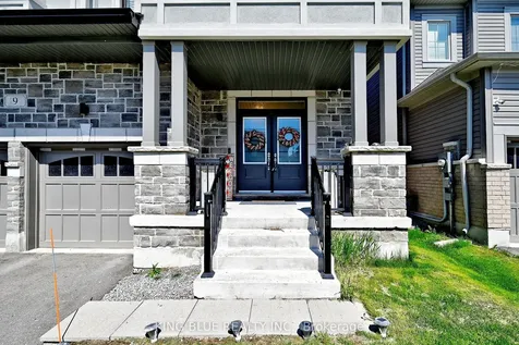 9 Valleo Street Georgina ON L4P 0J8