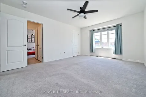 9 Valleo Street Georgina ON L4P 0J8
