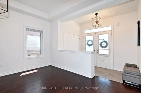 9 Valleo Street Georgina ON L4P 0J8
