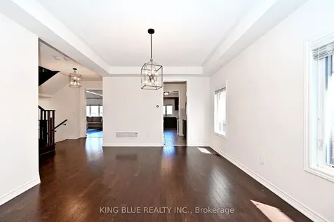 9 Valleo Street Georgina ON L4P 0J8
