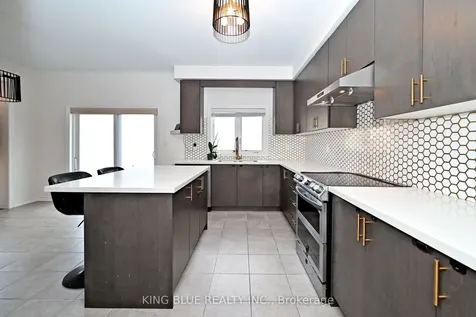 9 Valleo Street Georgina ON L4P 0J8