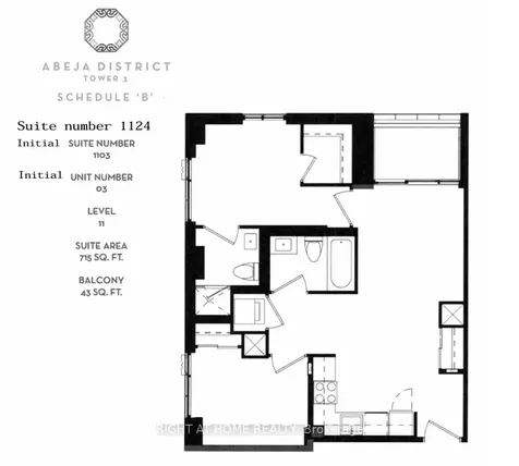 498 Caldari Road Vaughan ON L4K 0R6
