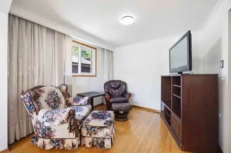 554 Woodbridge Avenue Vaughan ON L4L 2T5