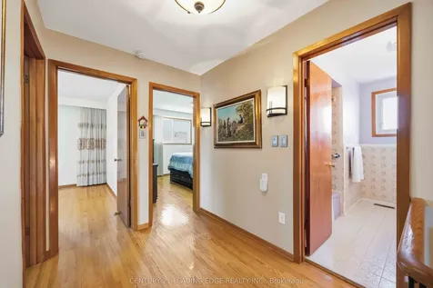 554 Woodbridge Avenue Vaughan ON L4L 2T5