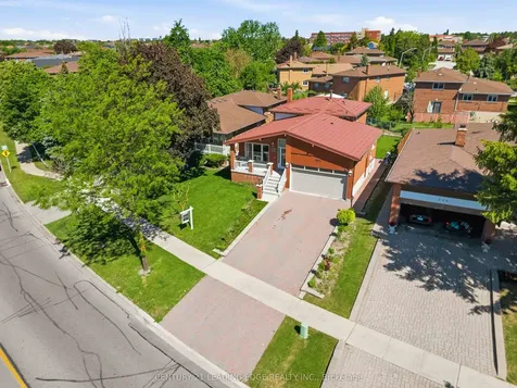 554 Woodbridge Avenue Vaughan ON L4L 2T5