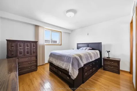 554 Woodbridge Avenue Vaughan ON L4L 2T5