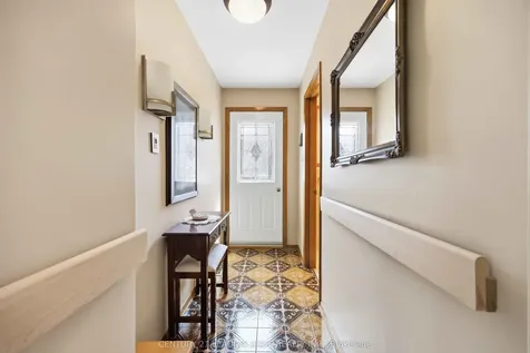 554 Woodbridge Avenue Vaughan ON L4L 2T5