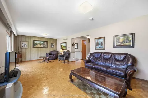 554 Woodbridge Avenue Vaughan ON L4L 2T5