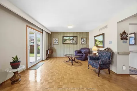 554 Woodbridge Avenue Vaughan ON L4L 2T5