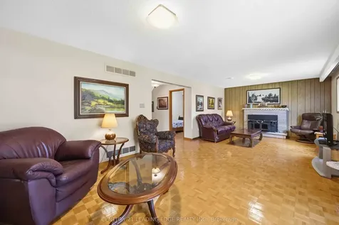 554 Woodbridge Avenue Vaughan ON L4L 2T5