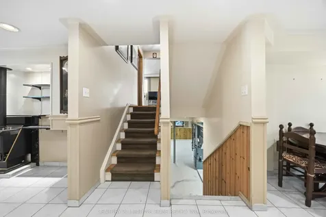 554 Woodbridge Avenue Vaughan ON L4L 2T5