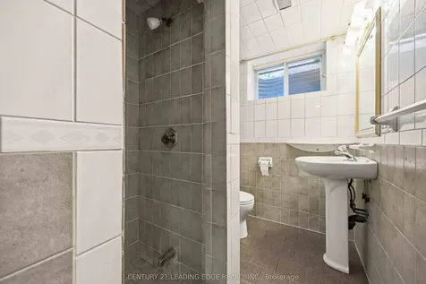 554 Woodbridge Avenue Vaughan ON L4L 2T5