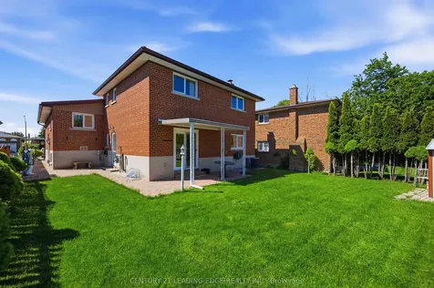 554 Woodbridge Avenue Vaughan ON L4L 2T5