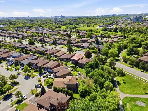 554 Woodbridge Avenue Vaughan ON L4L 2T5