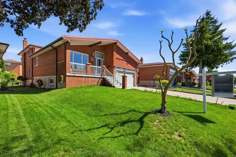 554 Woodbridge Avenue Vaughan ON L4L 2T5