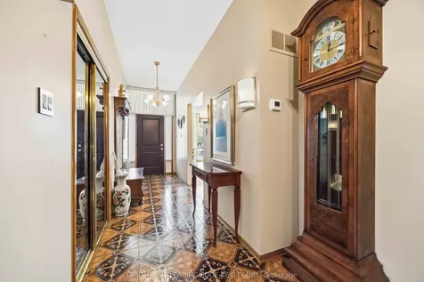 554 Woodbridge Avenue Vaughan ON L4L 2T5